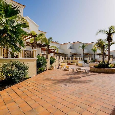 22 Golf Resort Beautiful And Comfy Los Cristianos  Exteriér fotografie