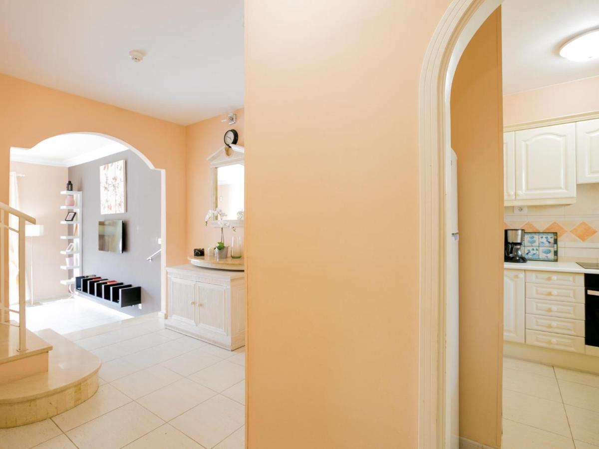 22 Golf Resort Beautiful And Comfy Los Cristianos  Exteriér fotografie