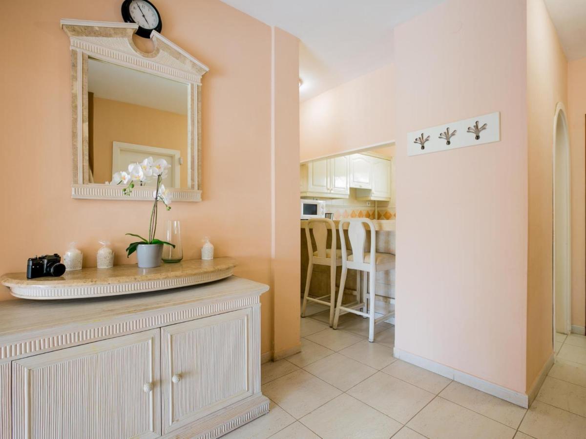 22 Golf Resort Beautiful And Comfy Los Cristianos  Exteriér fotografie