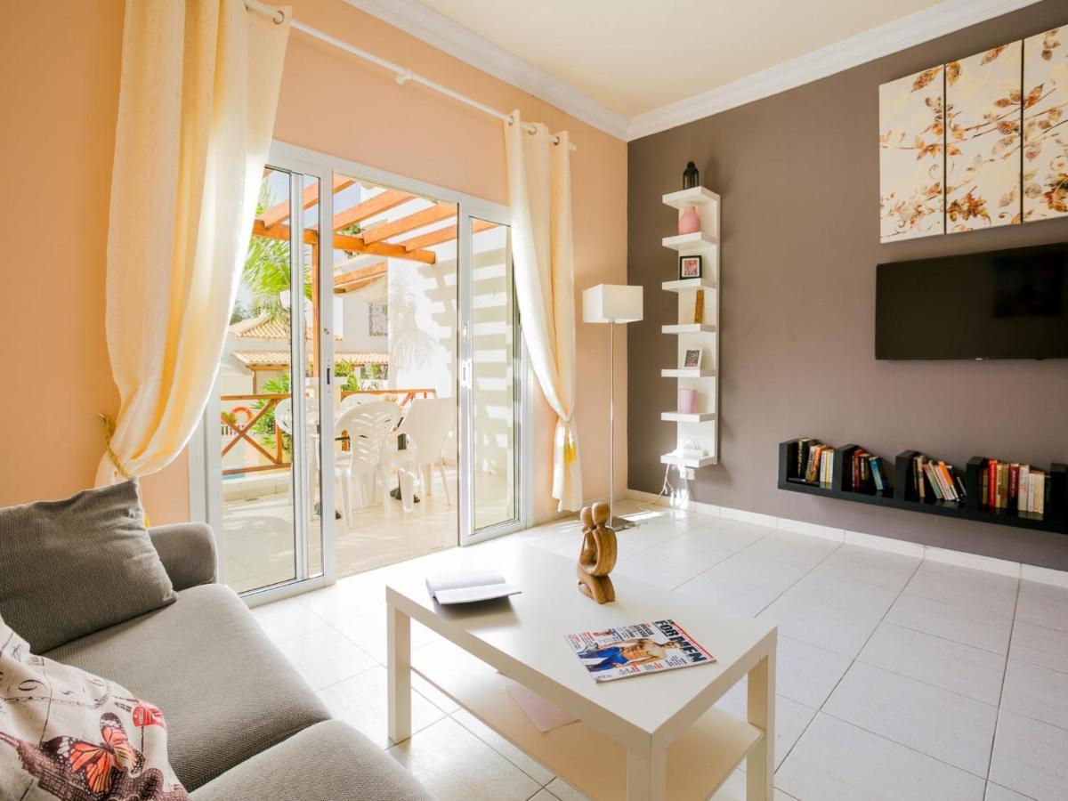 22 Golf Resort Beautiful And Comfy Los Cristianos  Exteriér fotografie