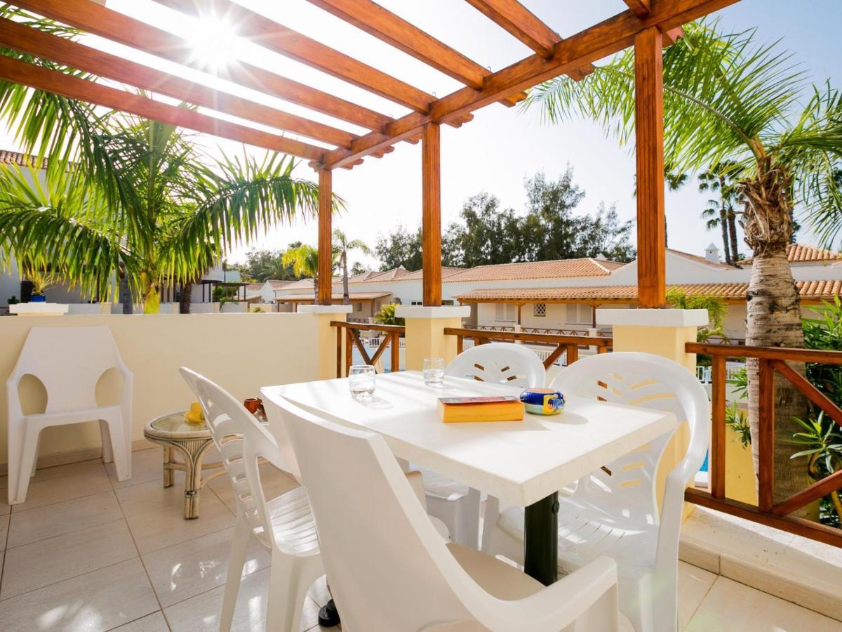 22 Golf Resort Beautiful And Comfy Los Cristianos  Exteriér fotografie