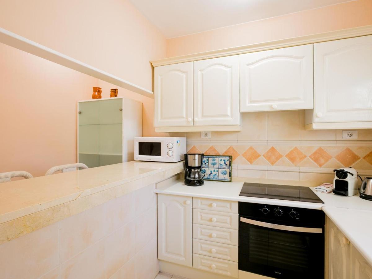 22 Golf Resort Beautiful And Comfy Los Cristianos  Exteriér fotografie