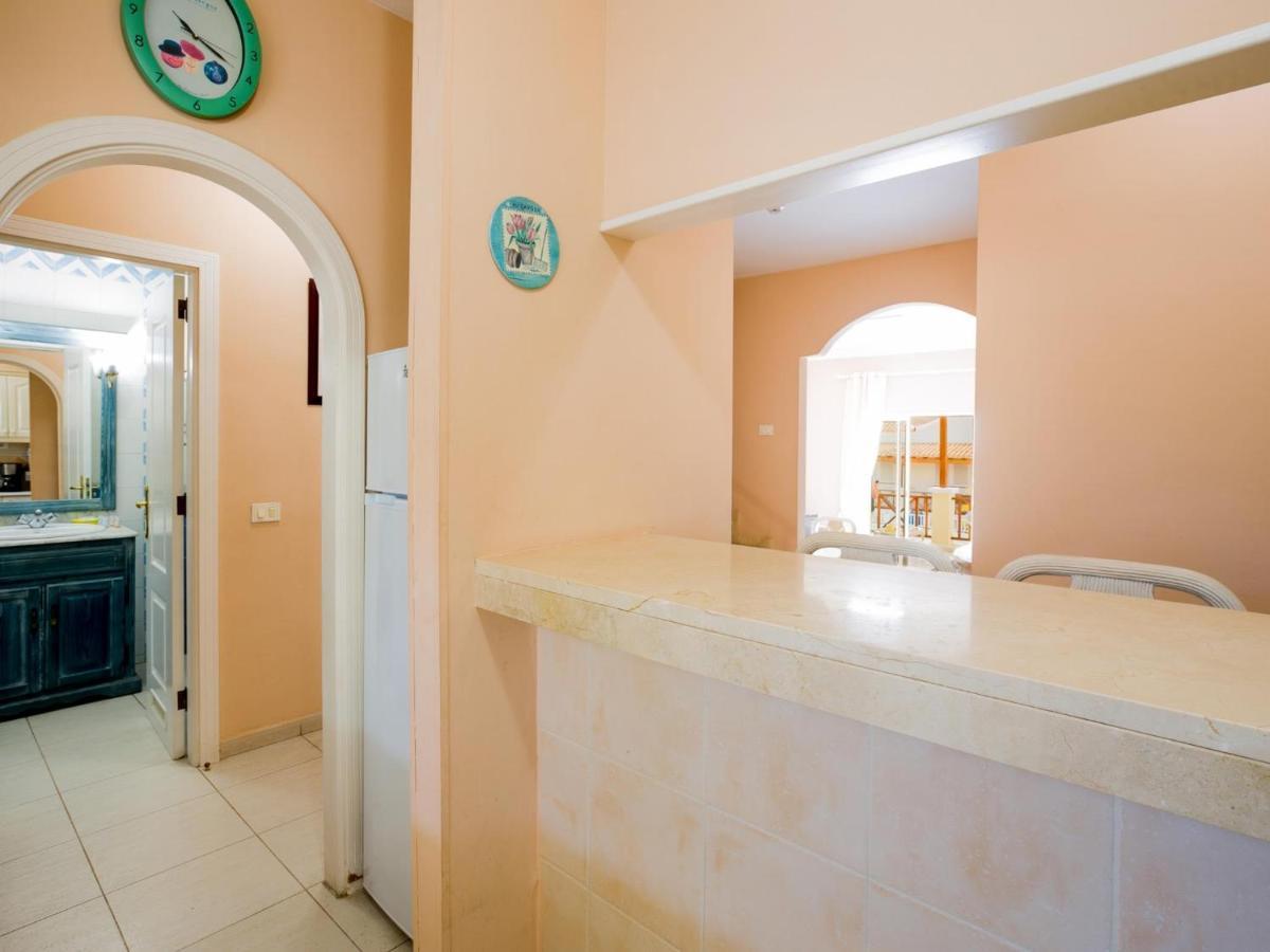 22 Golf Resort Beautiful And Comfy Los Cristianos  Exteriér fotografie