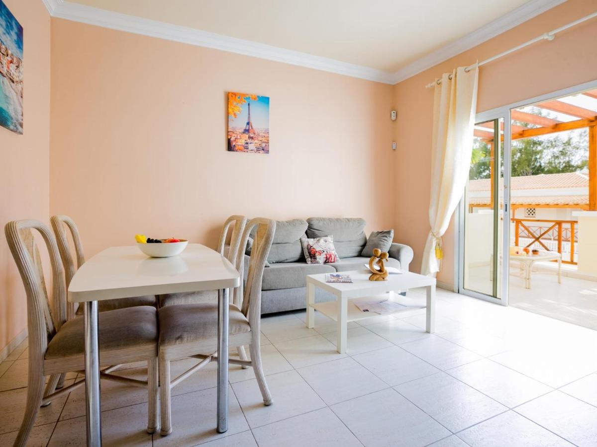 22 Golf Resort Beautiful And Comfy Los Cristianos  Exteriér fotografie