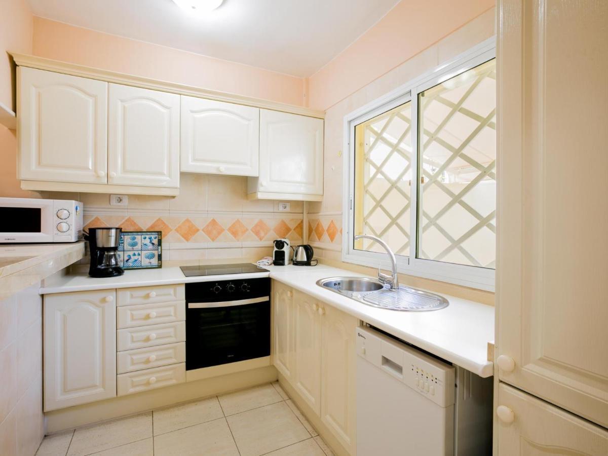22 Golf Resort Beautiful And Comfy Los Cristianos  Exteriér fotografie