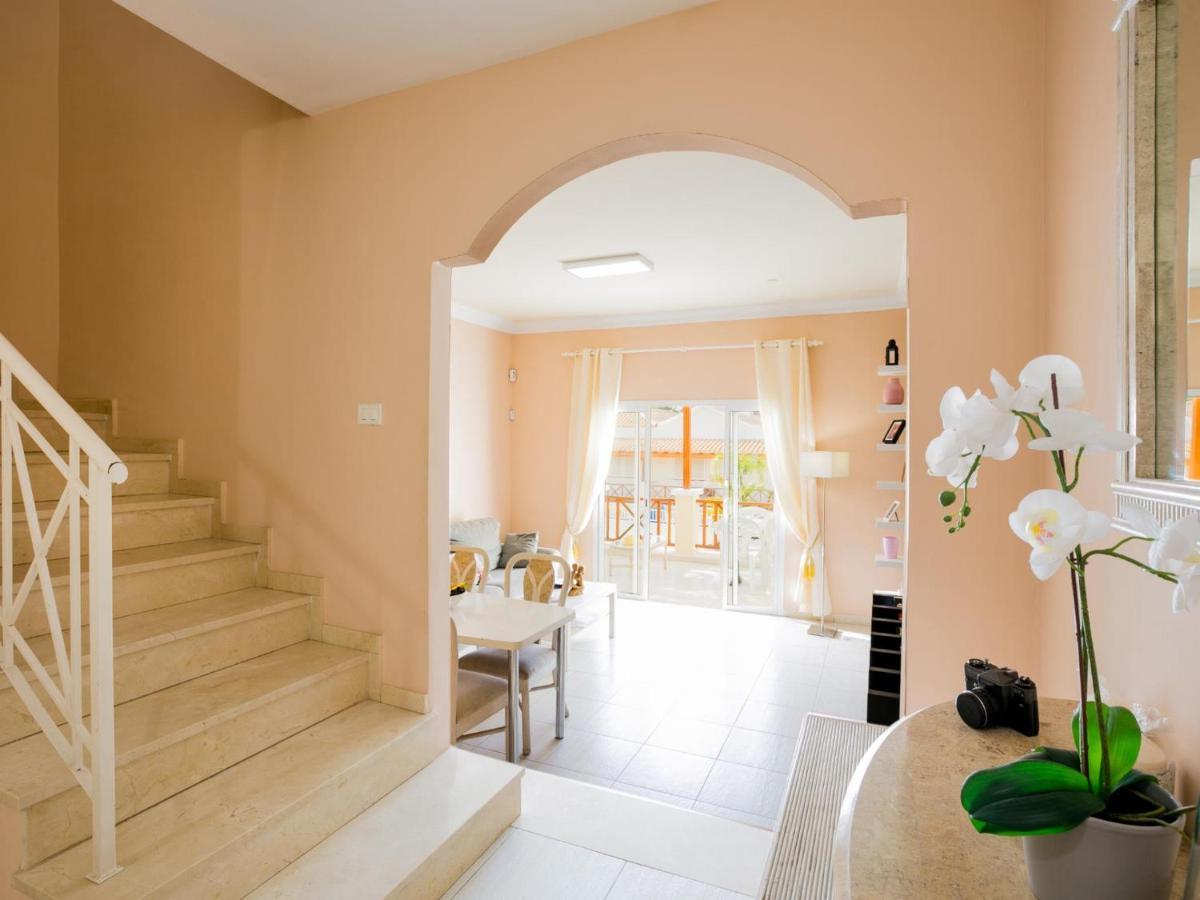 22 Golf Resort Beautiful And Comfy Los Cristianos  Exteriér fotografie