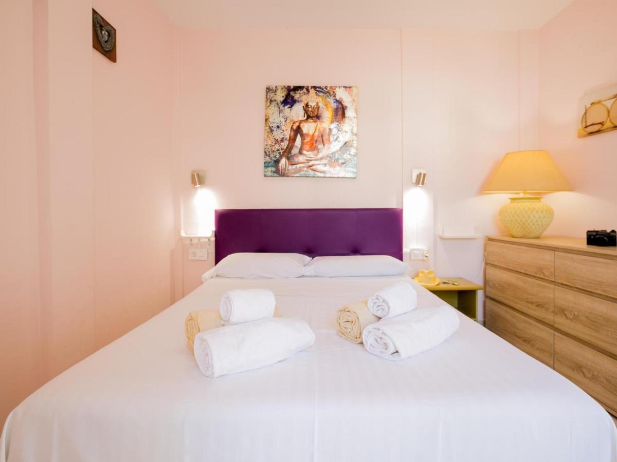 22 Golf Resort Beautiful And Comfy Los Cristianos  Exteriér fotografie