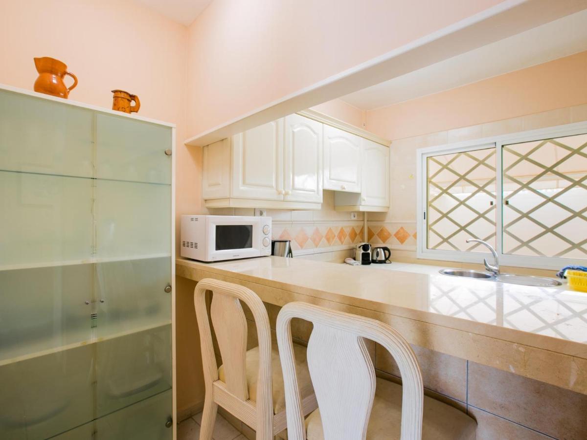 22 Golf Resort Beautiful And Comfy Los Cristianos  Exteriér fotografie