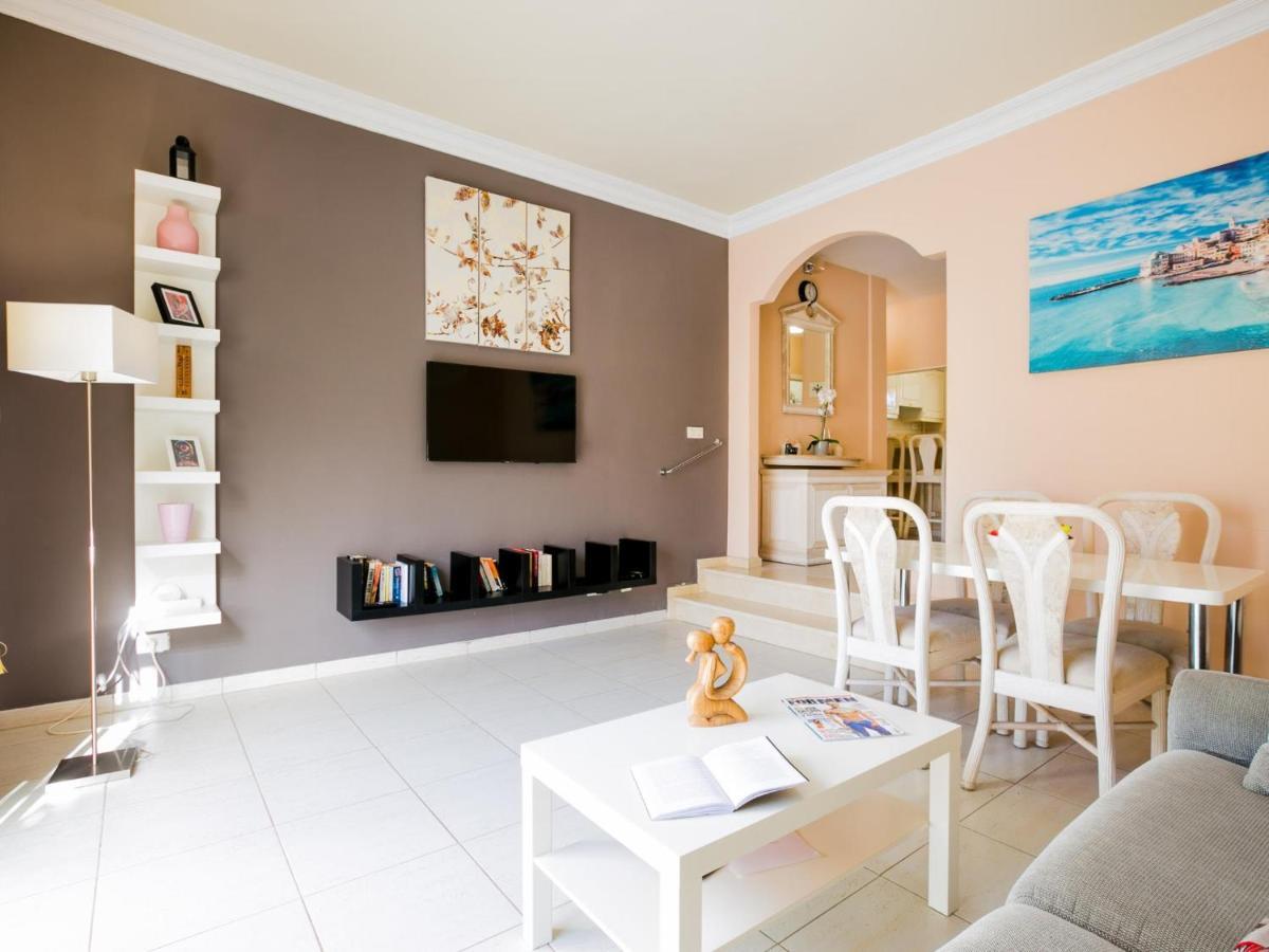22 Golf Resort Beautiful And Comfy Los Cristianos  Exteriér fotografie