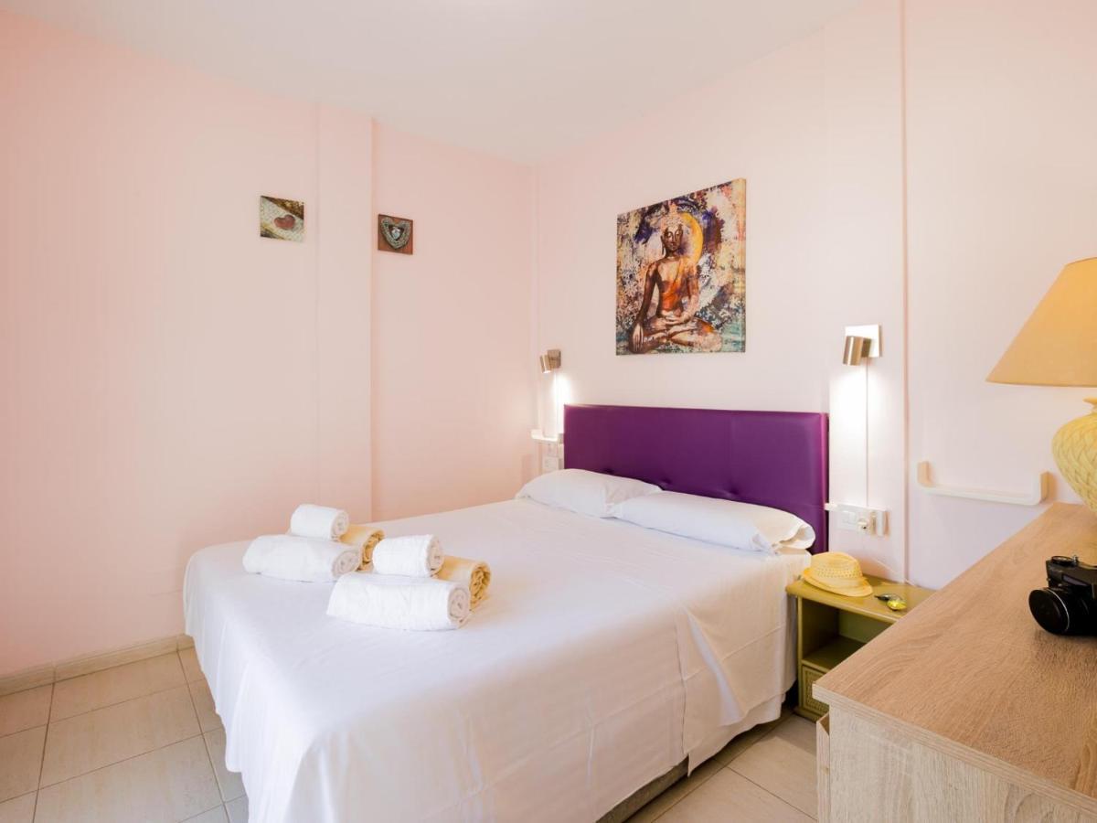 22 Golf Resort Beautiful And Comfy Los Cristianos  Exteriér fotografie