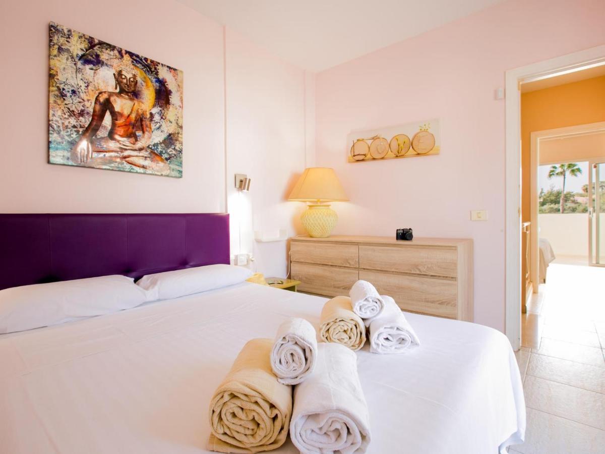 22 Golf Resort Beautiful And Comfy Los Cristianos  Exteriér fotografie