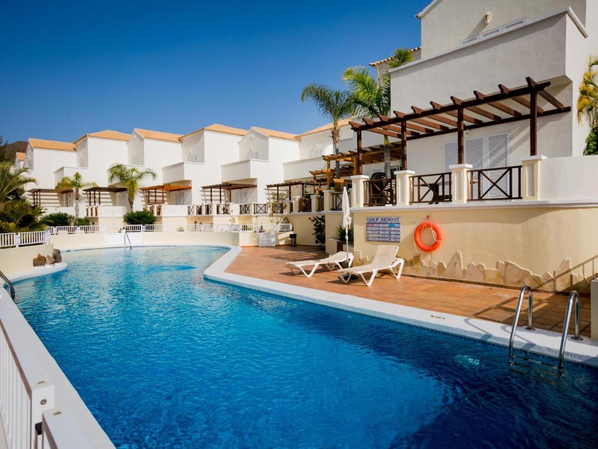 22 Golf Resort Beautiful And Comfy Los Cristianos  Exteriér fotografie