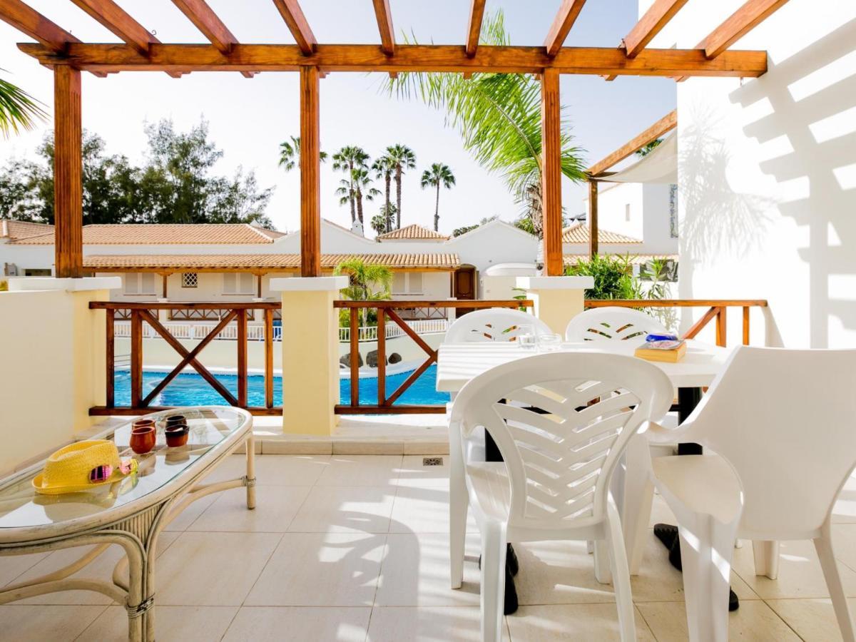 22 Golf Resort Beautiful And Comfy Los Cristianos  Exteriér fotografie