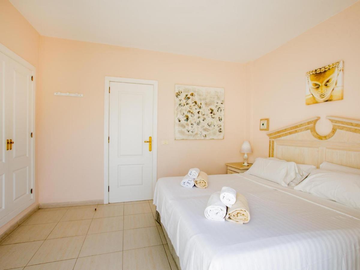 22 Golf Resort Beautiful And Comfy Los Cristianos  Exteriér fotografie