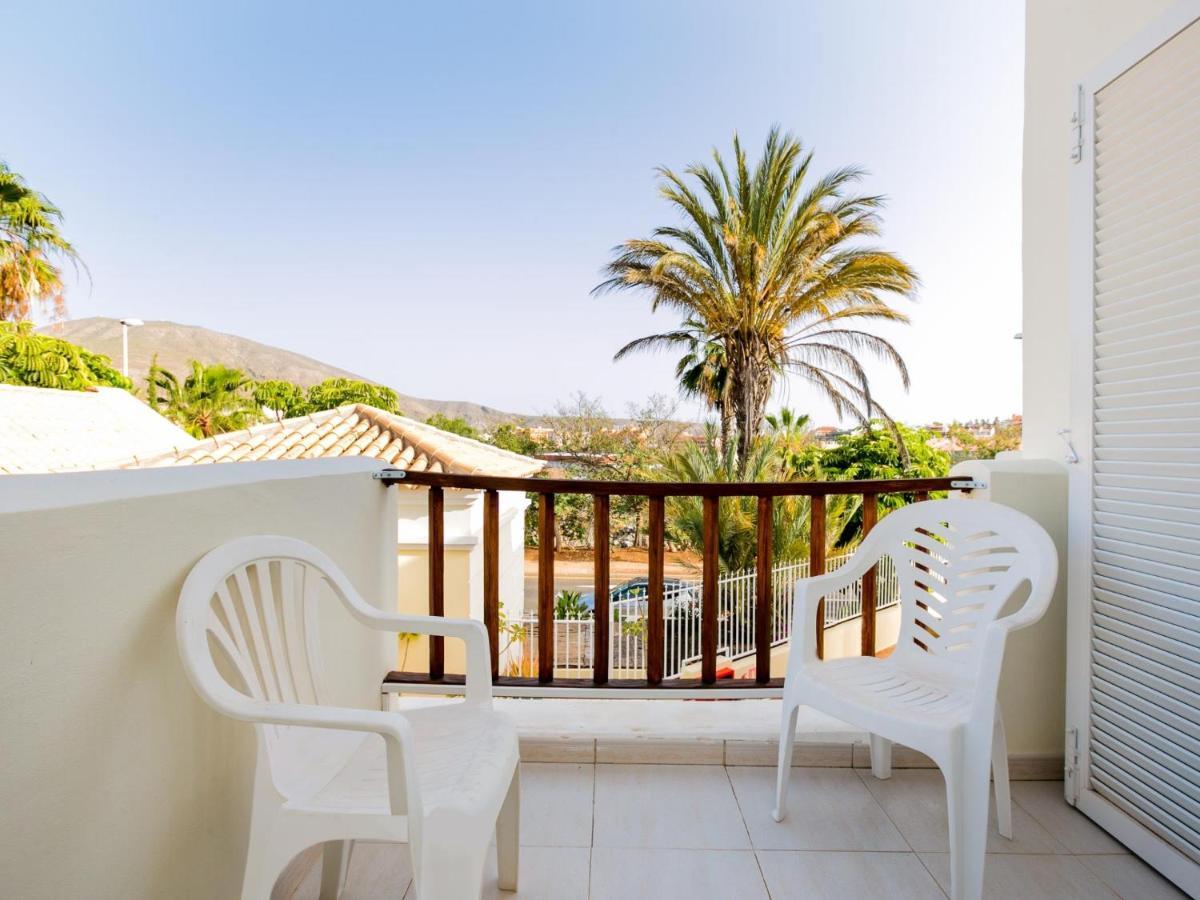 22 Golf Resort Beautiful And Comfy Los Cristianos  Exteriér fotografie
