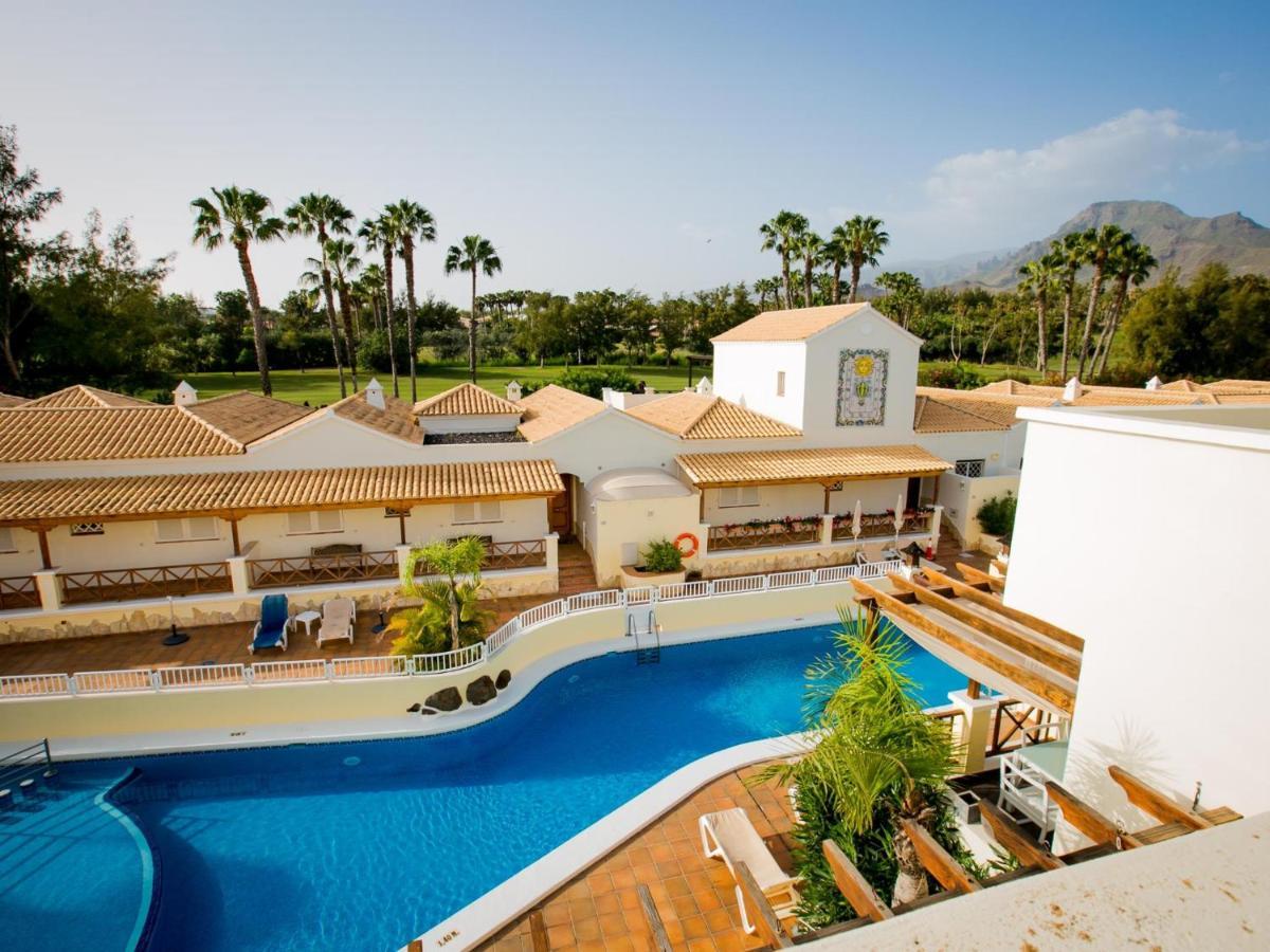22 Golf Resort Beautiful And Comfy Los Cristianos  Exteriér fotografie