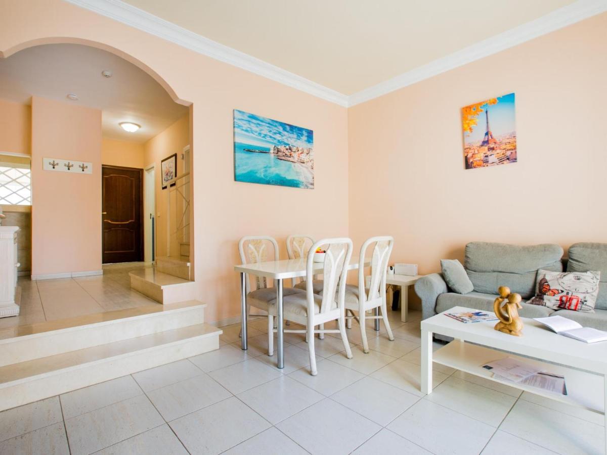 22 Golf Resort Beautiful And Comfy Los Cristianos  Exteriér fotografie