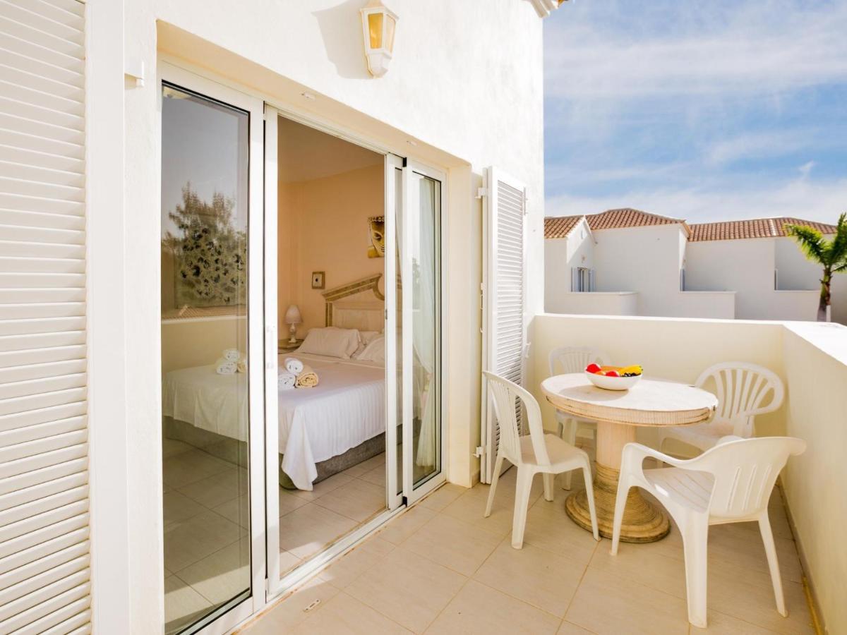 22 Golf Resort Beautiful And Comfy Los Cristianos  Exteriér fotografie