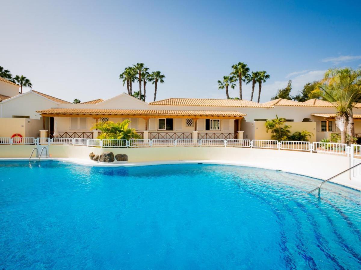 22 Golf Resort Beautiful And Comfy Los Cristianos  Exteriér fotografie